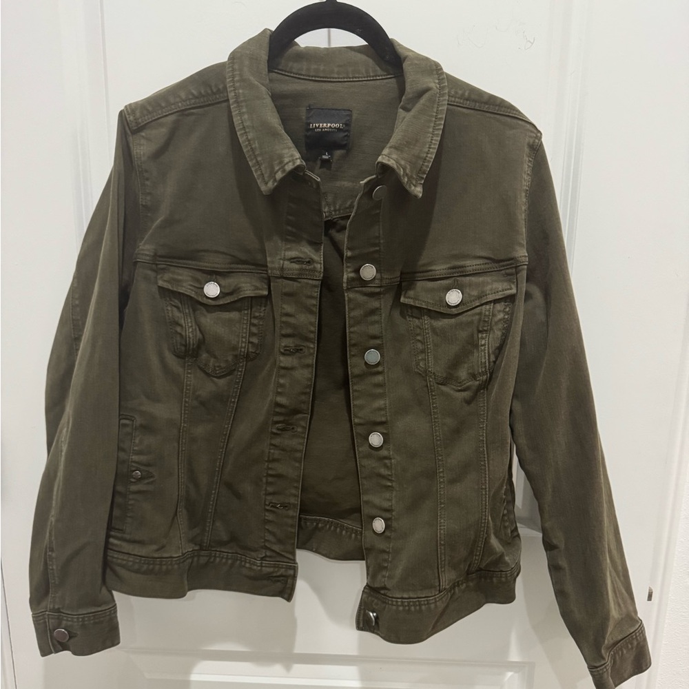 COPY - Gorgeous jacket